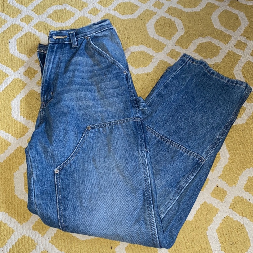 BDG UO CARPENTER JEAN